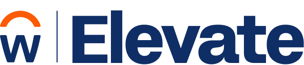 Elevate logo